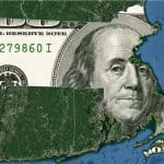 Massachusetts incentives and money for geothermal GSHP systems