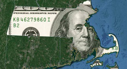 Massachusetts incentives and money for geothermal GSHP systems